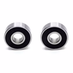 Rodamiento del tensor de cadena para Aprilia CAPONORD DORSODURO MXV RS RS4 RXV RXV-SXV PPS00235 Rodamientos de bolas sellados para el rodamiento de su rodillo tensor de cadena como juego de piezas de repuesto en calidad de equipo original para su vehículo