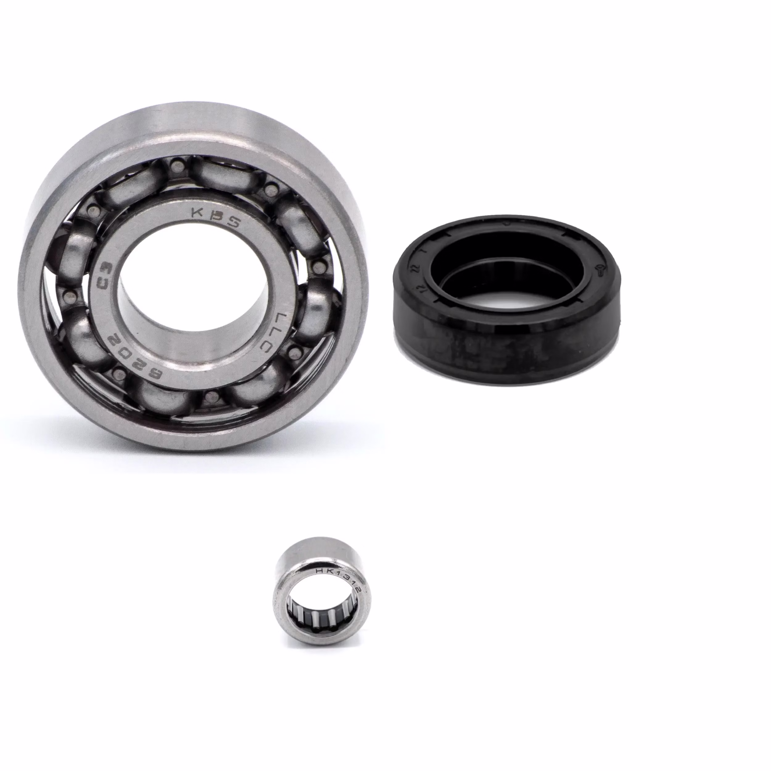 Gearbox bearing for Aprilia TUAREG PPS00270 the ball bearings and oil seals in OEM quality are suitable for the maintenance of your vehicle