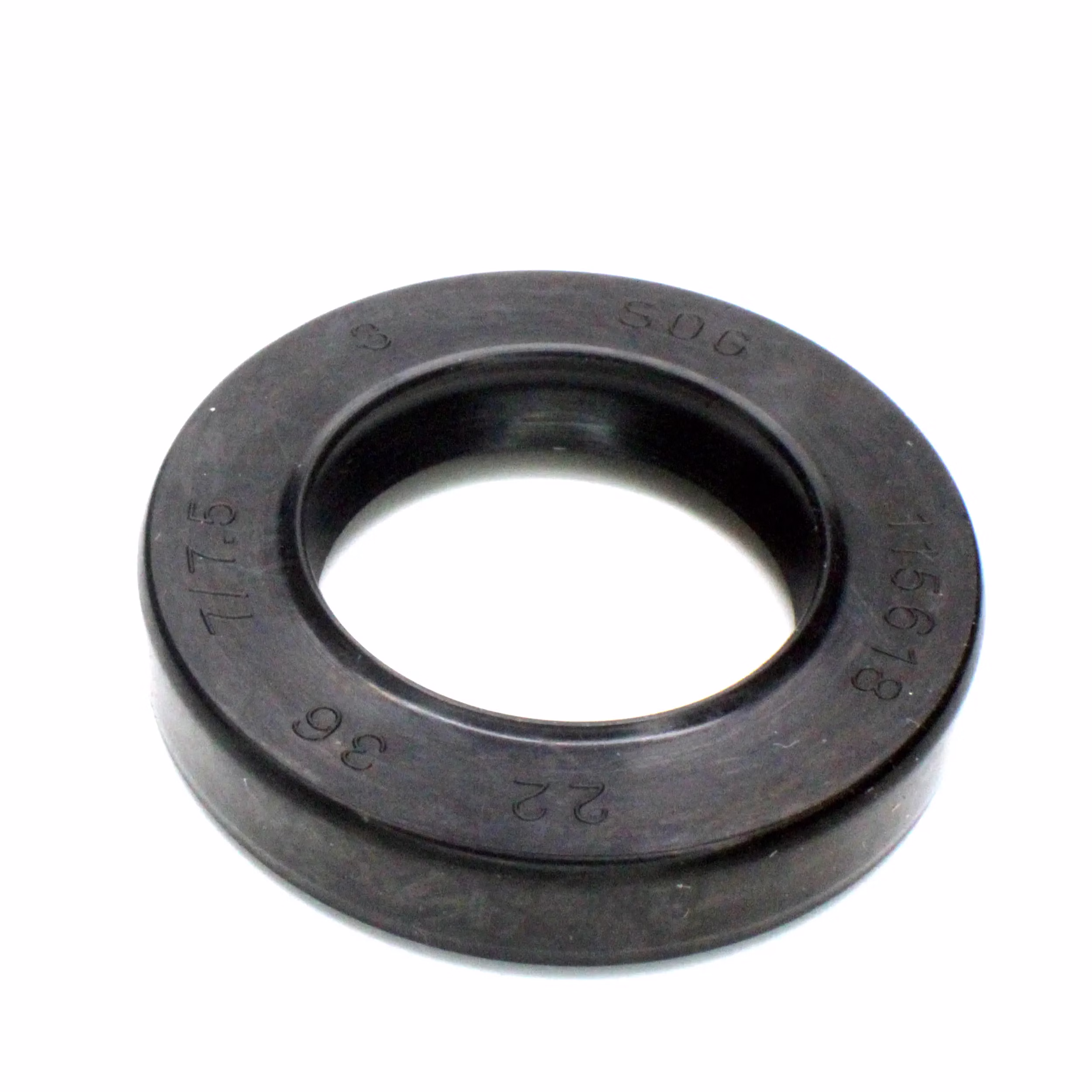 Paraolio 22x36x7mm NBR 70 DIN 3760 ISO 6194 PP041446 Paraolio NBR 70 DIN 3760 ISO 6194 22x36x7mm