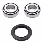 Steering components as spare part set in OEM quality for your vehicle