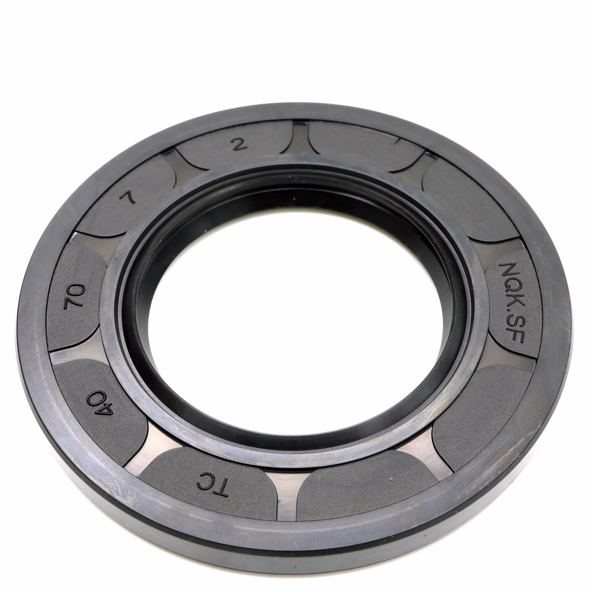 Paraolio 40x70x7mm NBR 70 DIN 3760 ISO 6194 PP041477 Paraolio NBR 70 DIN 3760 ISO 6194 40x70x7mm