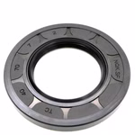 Oil seal 40x70x7mm NBR 70 DIN 3760 ISO 6194 PP041477 Oil seal NBR 70 DIN 3760 ISO 6194 40x70x7mm