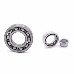 Exhaust valve bearing for KTM ADVENTURE DUKE ENDURO LC4 SUPERMOTO PPS00282 Ball bearing for the exhaust valve in the engine as spare part set in OEM quality for your vehicle