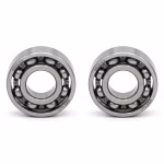Balance shaft crankshaft bearing set buy online on partsandparts.co.uk ✓ fit guarantee ✓ 30 days return policy ✓ fast shipping