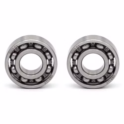 Balance shaft crankshaft bearing set compatible with KTM DUKE RC PPS00285 Balance shaft crankshaft bearing set buy online on partsandparts.co.uk ✓ fit guarantee ✓ 30 days return policy ✓ fast shipping