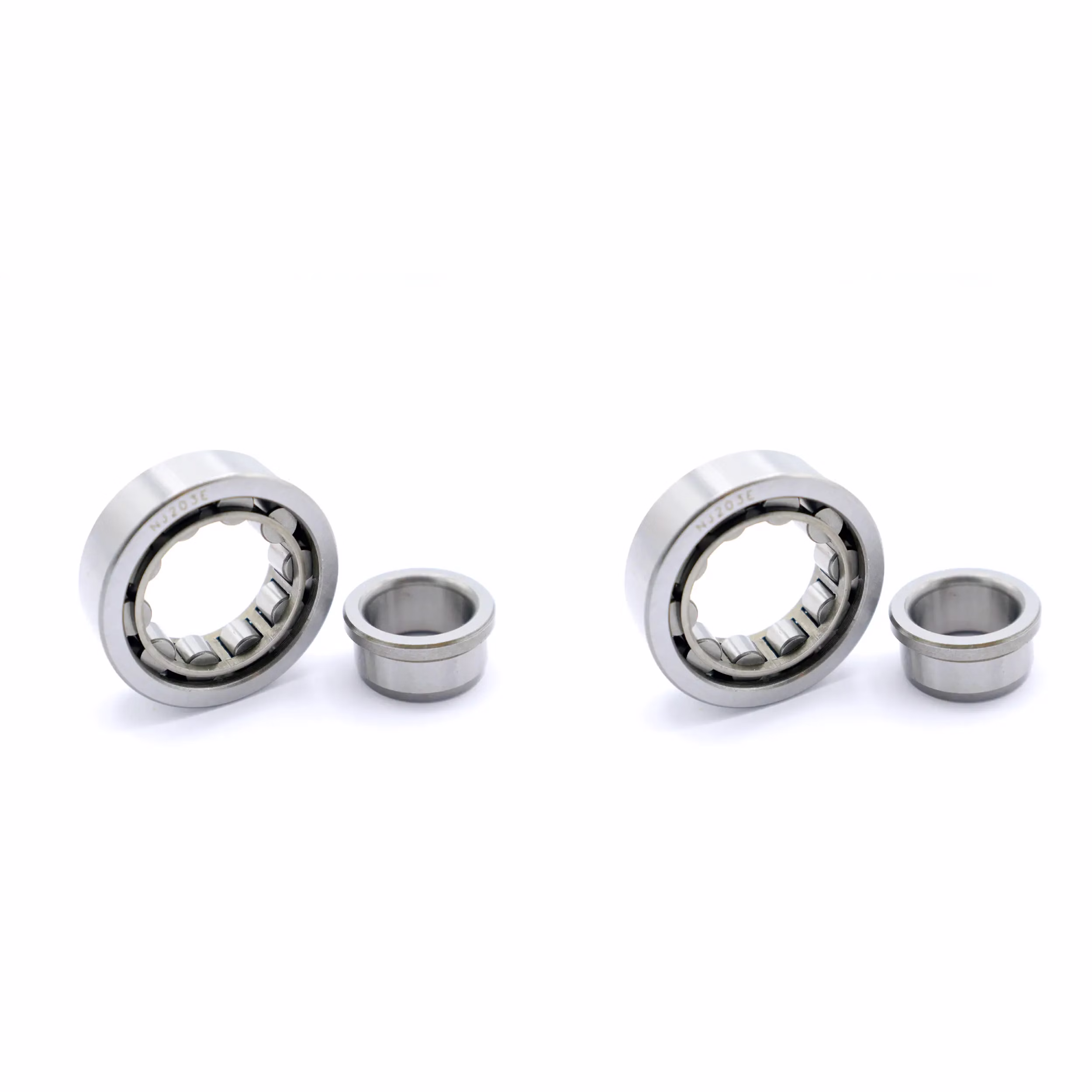Exhaust valve bearing for KTM RALLY PPS00289 Ball bearing for the exhaust valve in the engine as spare part set in OEM quality for your vehicle