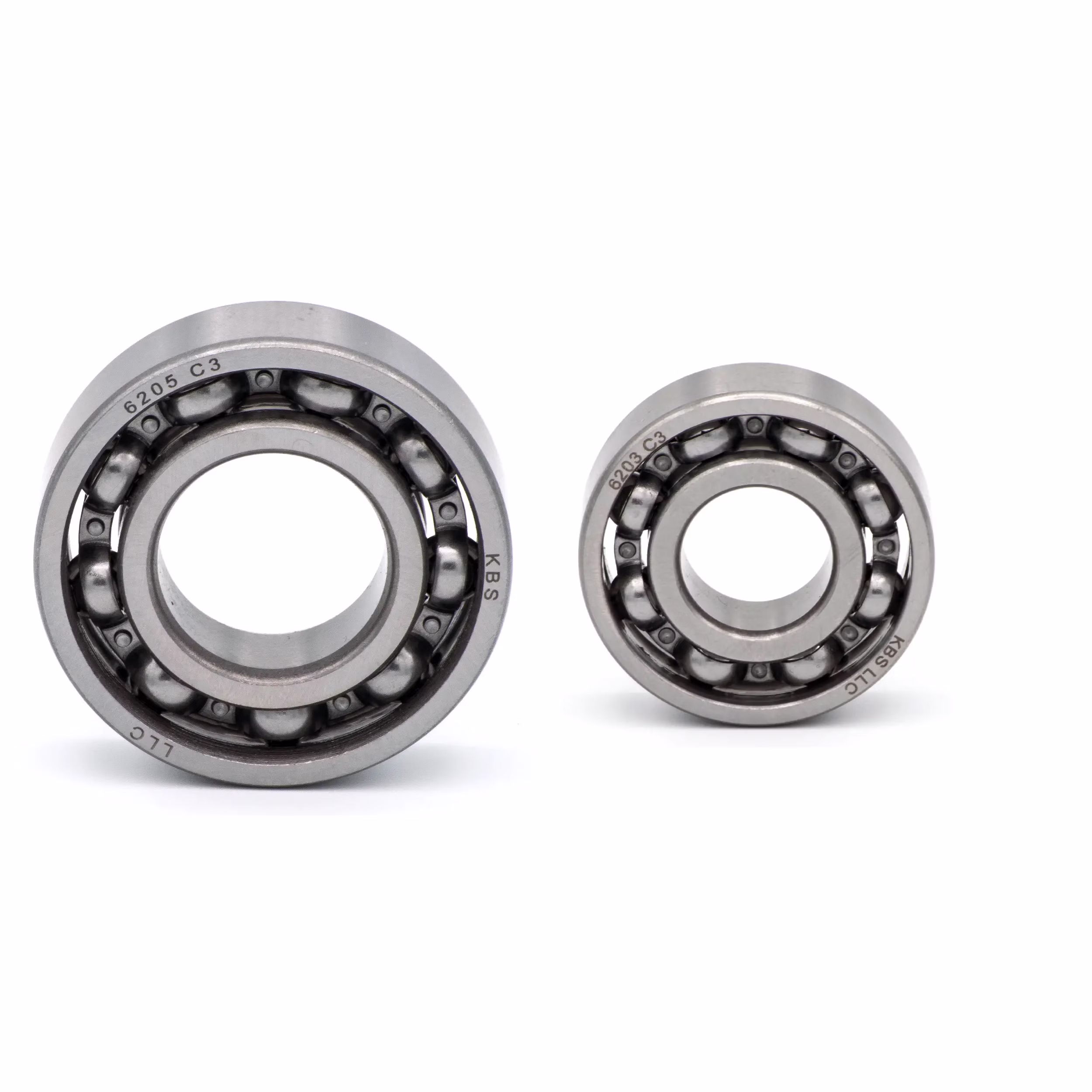 Hauptwelle Getriebelager kompatibel mit KTM ATV EXC EXC-F MXC SMR SMS SX SX-F SXS XC XC-W PPS00297 die Kugellager und Wellendichtringe in Erstausrüsterqualität eignen sich für die Wartung deines Fahrzeuges