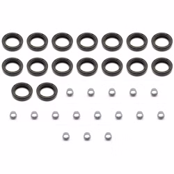 Crankshaft bearing for Crankshaft bearing for KTM ATV PPS00320 the ball bearings and oil seals in OEM quality are suitable for the maintenance of your vehicle