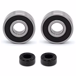 Camshaft ball bearing for KTM EXC EXC-F MXC SMR SMS SX SX-F SXS XC XC-W PPS00326 Sealed wheel bearings for the camshaft as spare part set in OEM quality for your vehicle