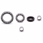 Switching mechanism ball bearing for Schaltmechanimus ball bearing for KTM EXC SX XC XC-W PPS00330 Ball bearing for the shift mechanism as spare part set in OEM quality for your vehicle