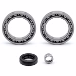 Ball bearing for the shift mechanism as spare part set in OEM quality for your vehicle