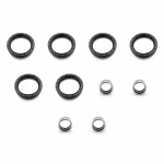 Swingarm bearing for KTM EXC MXC STING SUPERMOTO SX SXS PPS00345 Parts for the swing arm as a spare part set in OEM quality for your vehicle