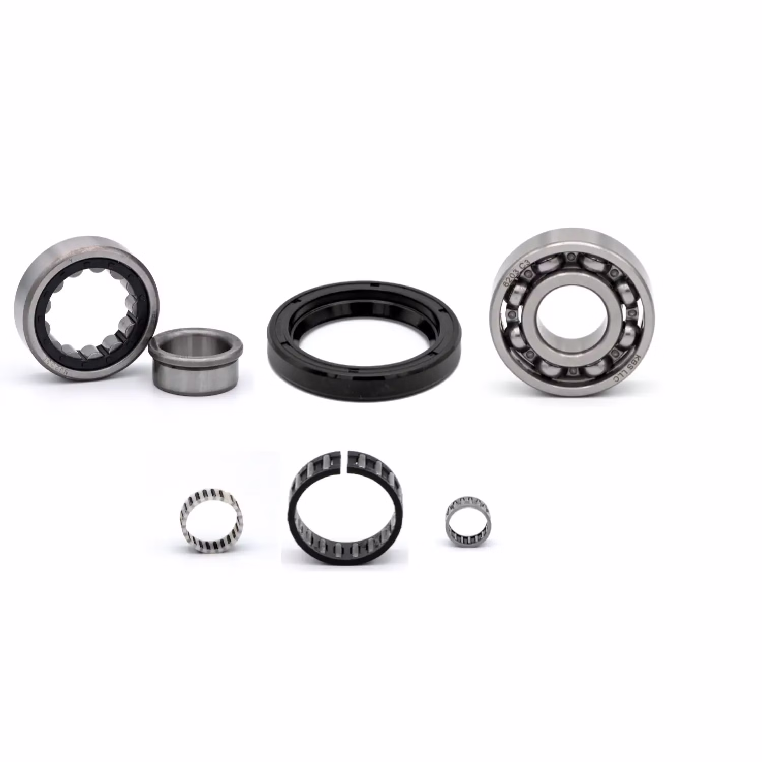 Sekundärwelle Getriebelager kompatibel mit KTM SX SX-F PPS00348 Getriebelager Sekundärwelle online kaufen ✓ Große Auswahl ✓ schnelle Lieferung ✓ gute Preise