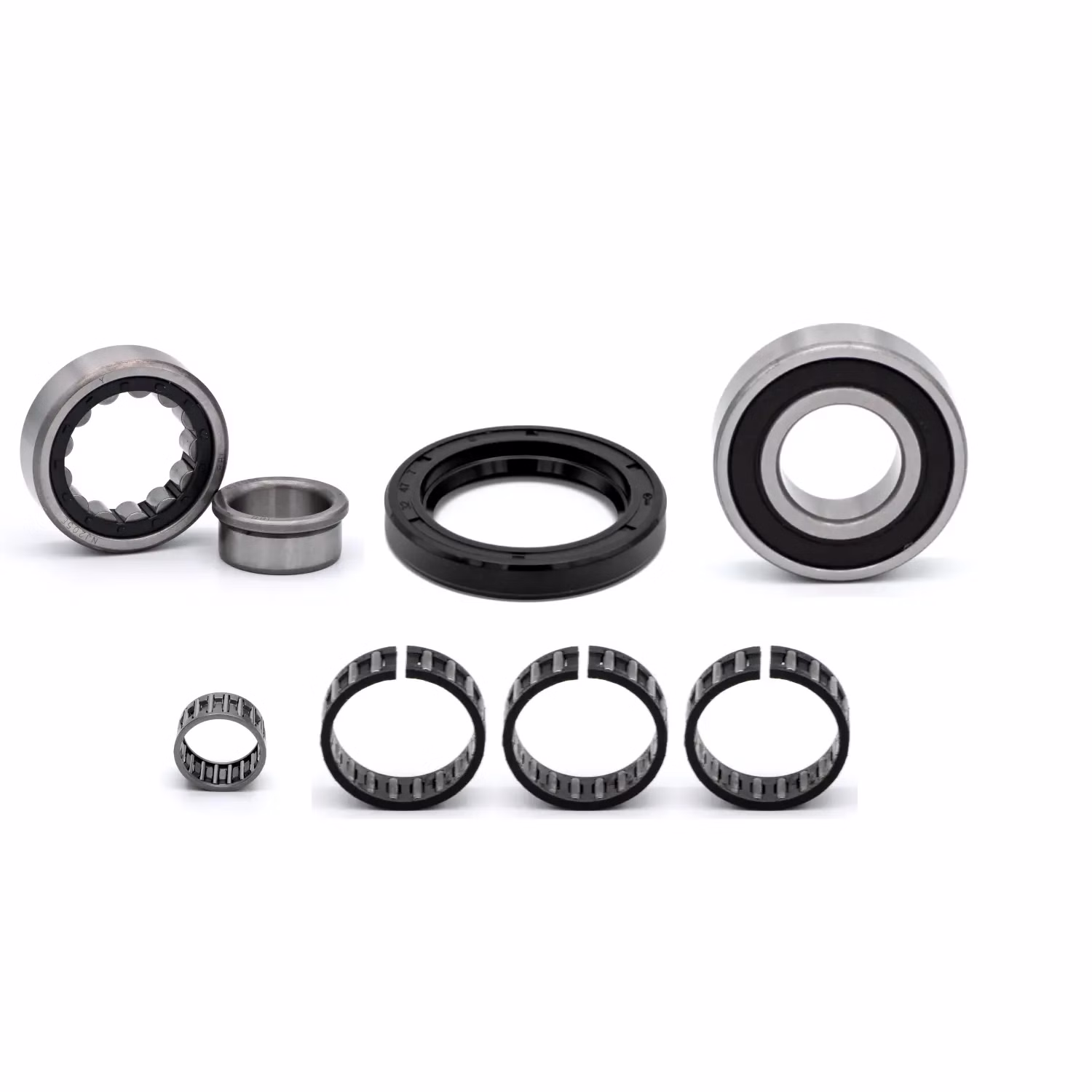Sekundärwelle Getriebelager kompatibel mit KTM DUKE ENDURO Rally SMC SUPERMOTO PPS00358 Getriebelager Sekundärwelle online kaufen ✓ Große Auswahl ✓ schnelle Lieferung ✓ gute Preise