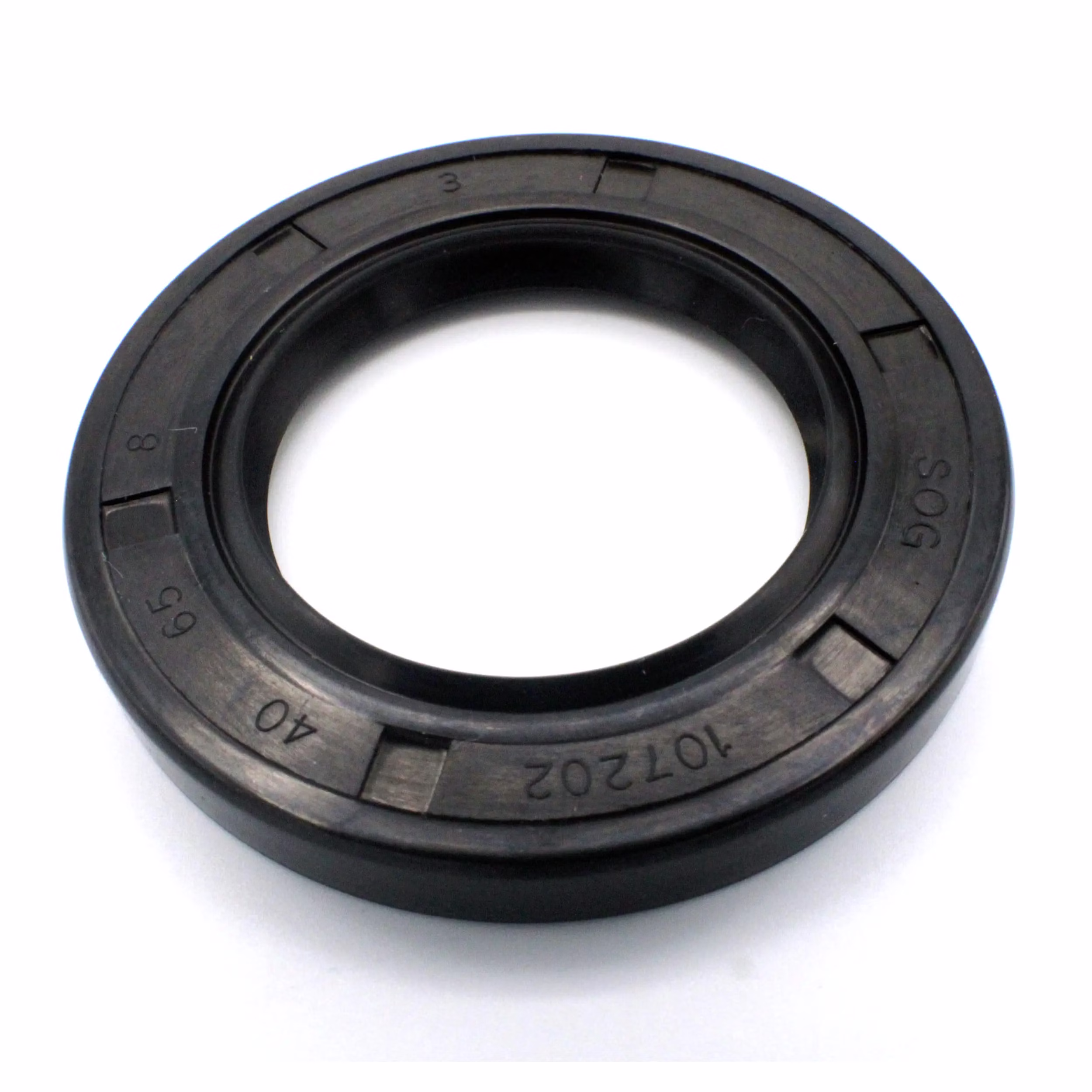 Wellendichtring 40x65x8mm NBR 70 DIN 3760 ISO 6194 PP041491 Wellendichtring NBR 70 DIN 3760 ISO 6194 40x65x8mm