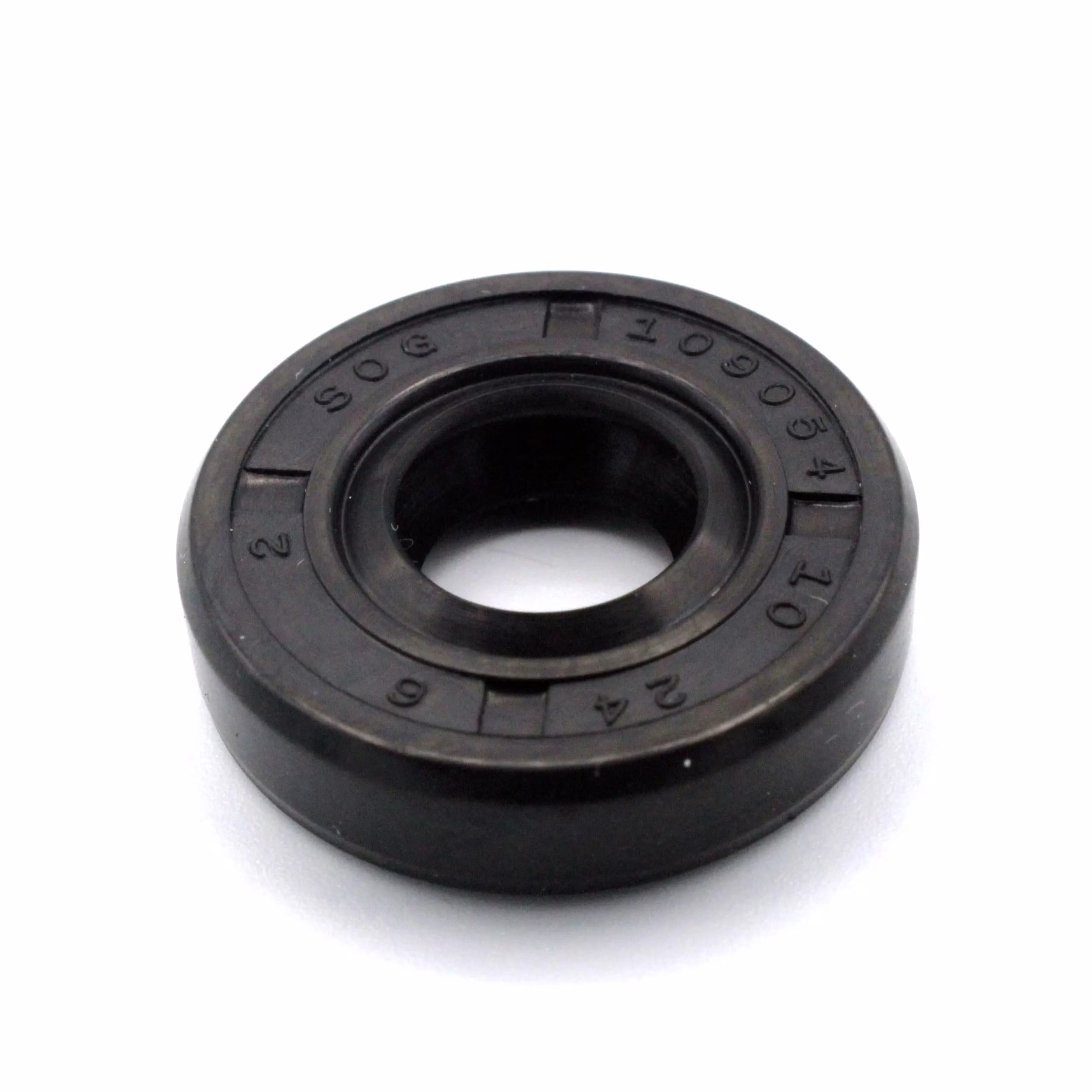 Ricambio per Gilera ODN00H03810211 Paraolio 10x24x6mm PPE00474 Ricambio per gilera ODN00H03810211 Paraolio 10x24x6mm