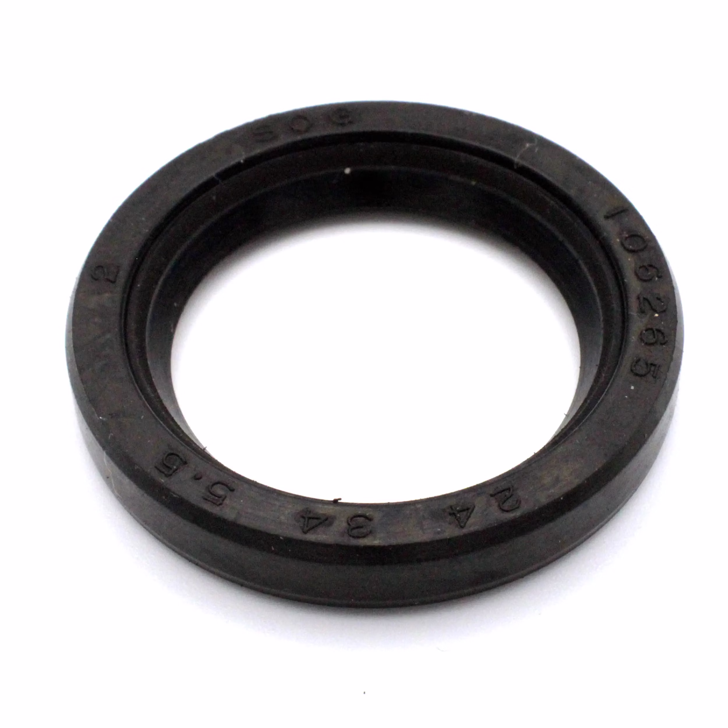 Recambio para Gilera 82538R Retén de aceite 24x34x5,5mm PPE00476 Recambio para gilera 82538R Retén de aceite 24x34x5,5mm