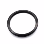 Oil seal 40x47x4mm NBR 70 DIN 3760 ISO 6194 PP041490 Oil seal NBR 70 DIN 3760 ISO 6194 40x47x4mm