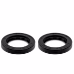 Fork oil seals for Fork oil seals for Gilera surfer PPS00366 Fork seal rings for the front fork as a spare part set in OEM quality for your vehicle