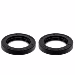 Fork oil seals for Fork oil seals for Gilera surfer PPS00366 Fork seal rings for the front fork as a spare part set in OEM quality for your vehicle