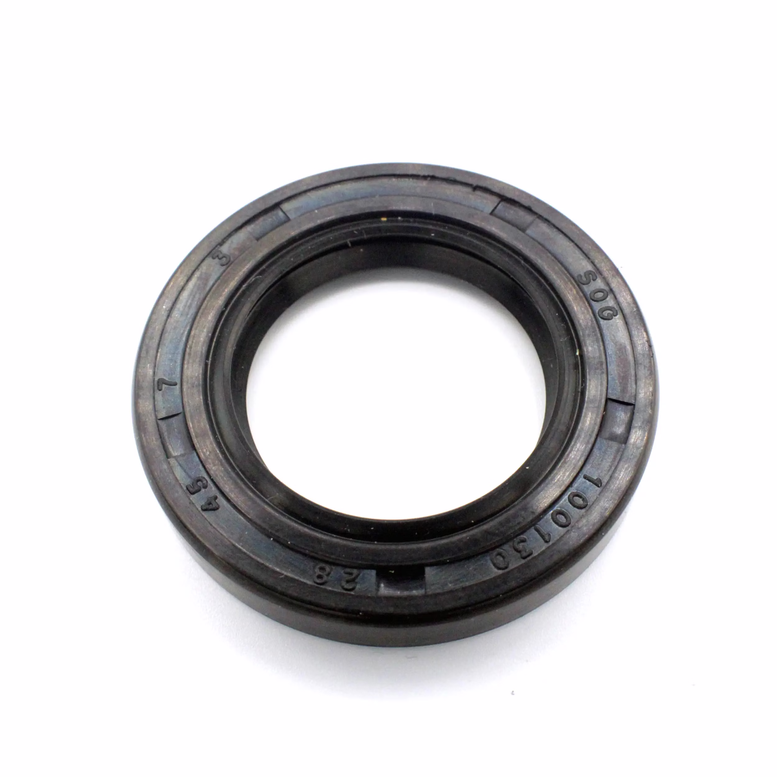 Oil seal 28x45x7mm NBR 70 DIN 3760 ISO 6194 PP041497 Oil seal NBR 70 DIN 3760 ISO 6194 28x45x7mm