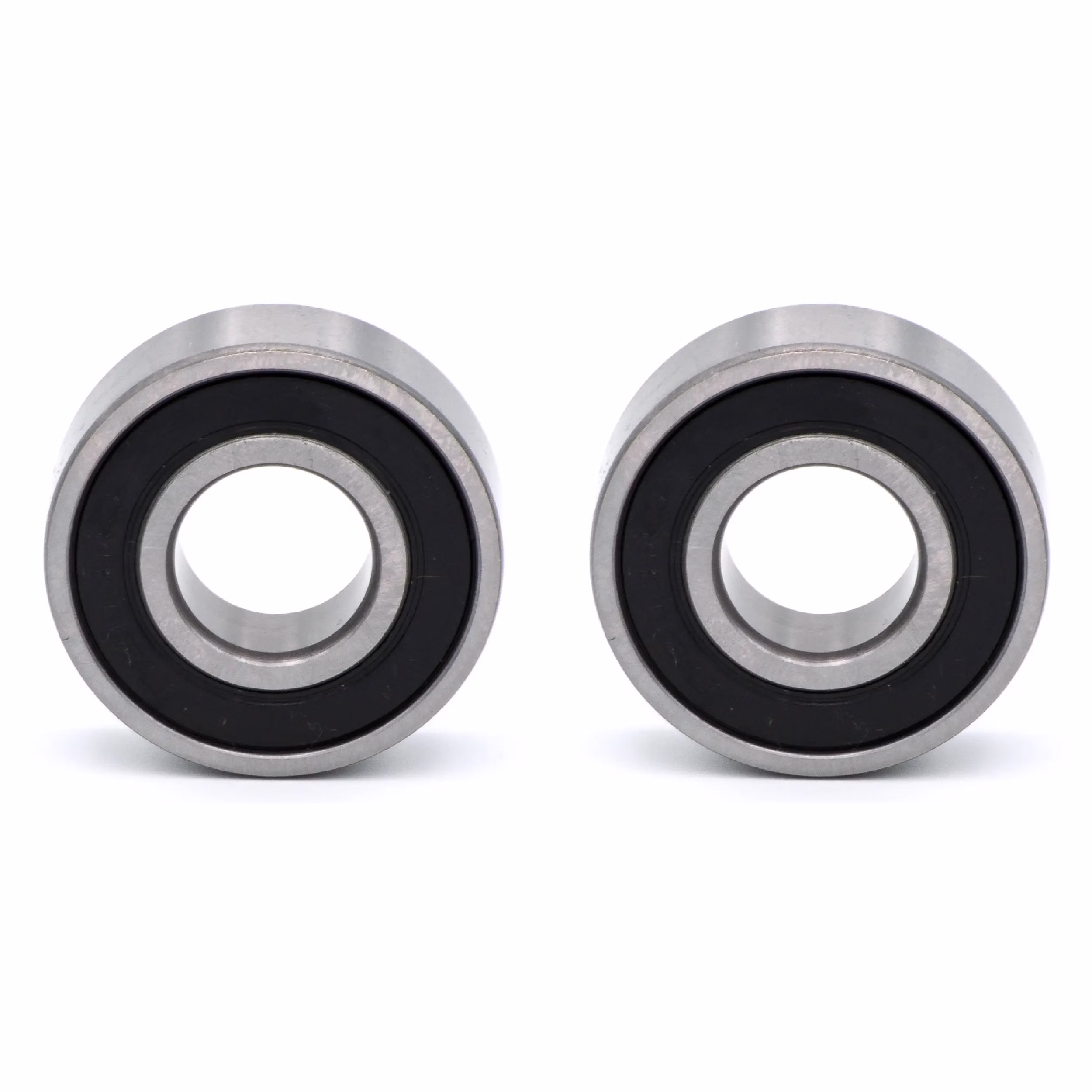 Rear wheel bearing for Gilera EAGLET RCR PPS00391 Sealed wheel bearings for the rear wheel as spare part set in OEM quality for your vehicle