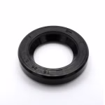 Oil seal 16x26x4mm NBR 70 DIN 3760 ISO 6194 PP041396 Oil seal NBR 70 DIN 3760 ISO 6194 16x26x4mm