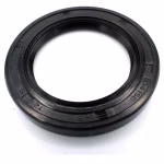 Oil seal 48x72x8mm NBR 70 DIN 3760 ISO 6194 PP041496 Oil seal NBR 70 DIN 3760 ISO 6194 48x72x8mm