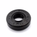 Wellendichtring NBR 70 DIN 3760 ISO 6194 10x24x6mm