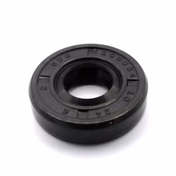 Wellendichtring 10x24x6mm NBR 70 DIN 3760 ISO 6194 PP041379 Wellendichtring NBR 70 DIN 3760 ISO 6194 10x24x6mm