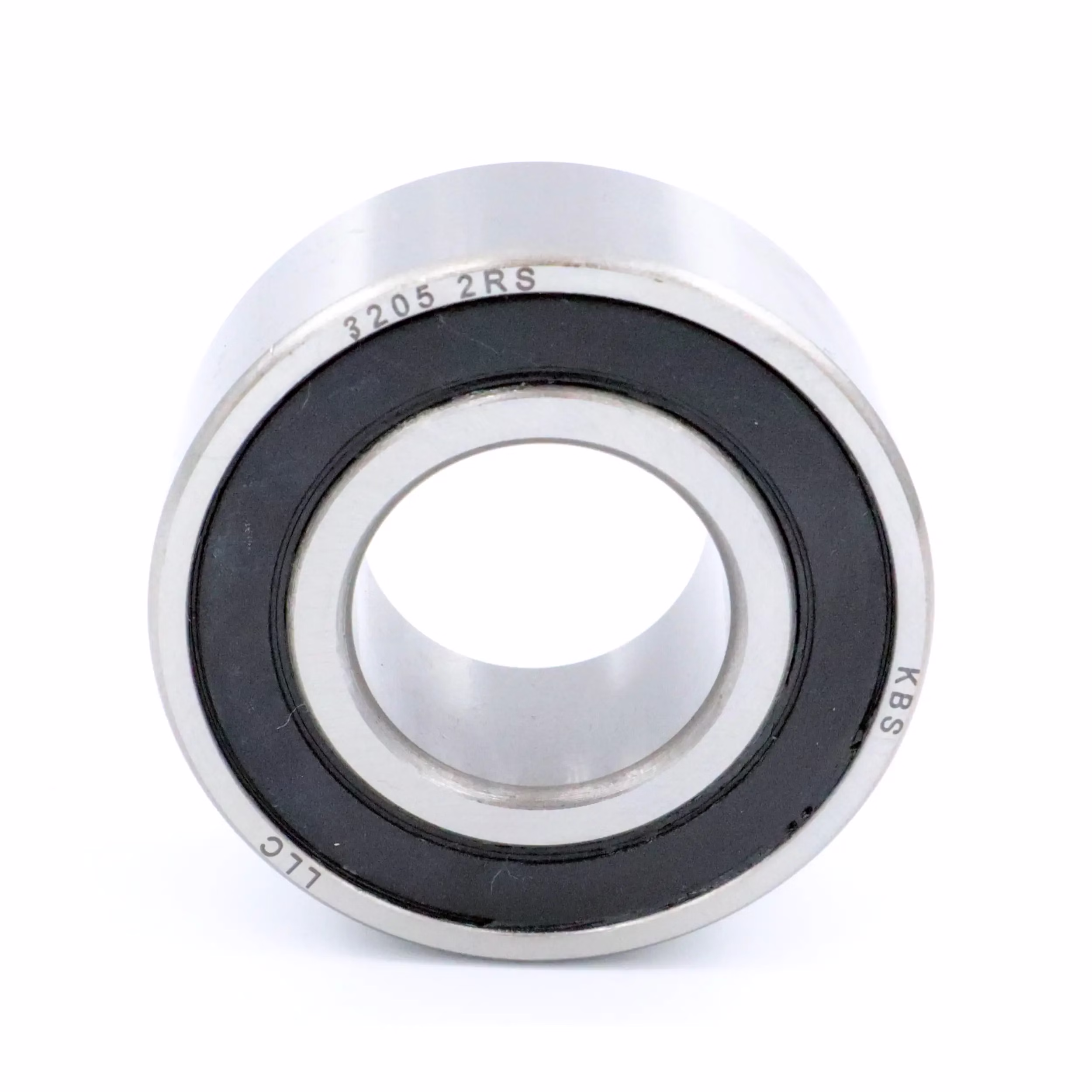 Ersatzteil kompatibel mit Kymco 96130-PWB1-900 Schrägkugellager 25x52x20,6mm PPE00572 Ersatzteil für kymco 96130-PWB1-900 Schrägkugellager 25x52x20,6mm
