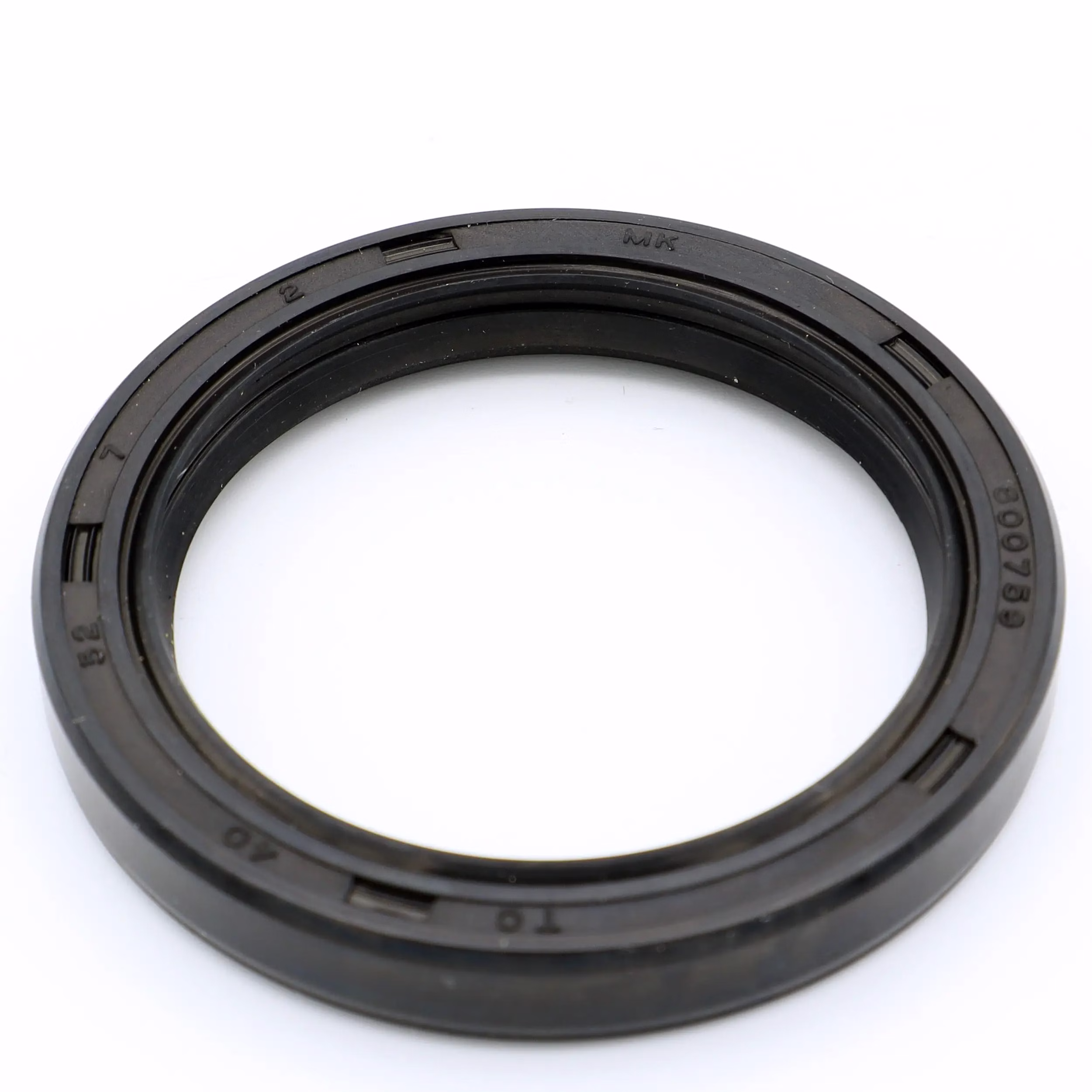 Ersatzteil kompatibel mit Kymco 91205-KKE5-E00 Wellendichtring 40x52x7mm PPE00589 Ersatzteil für kymco 91205-KKE5-E00 Wellendichtring 40x52x7mm