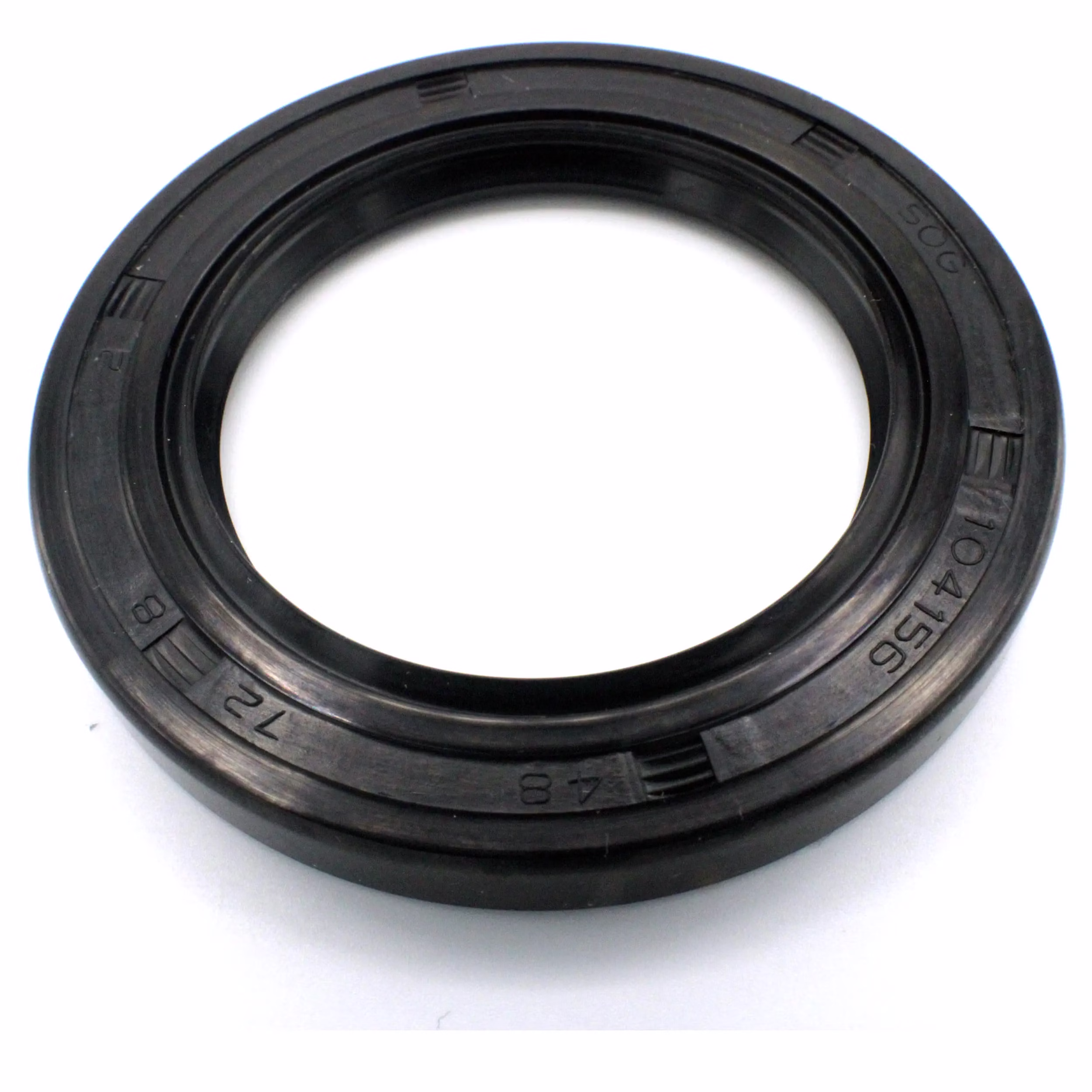 Spare part for Kymco 91257-LGC6-E00 Oil seal 48x72x8mm PPE00601 Spare part for kymco 91257-LGC6-E00 Oil seal 48x72x8mm