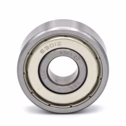 Recambio para Kymco 96120-63010-10 Rodamiento rígido de bolas 12x37x12mm PPE00614 Recambio para kymco 96120-63010-10 Rodamiento rígido de bolas 12x37x12mm