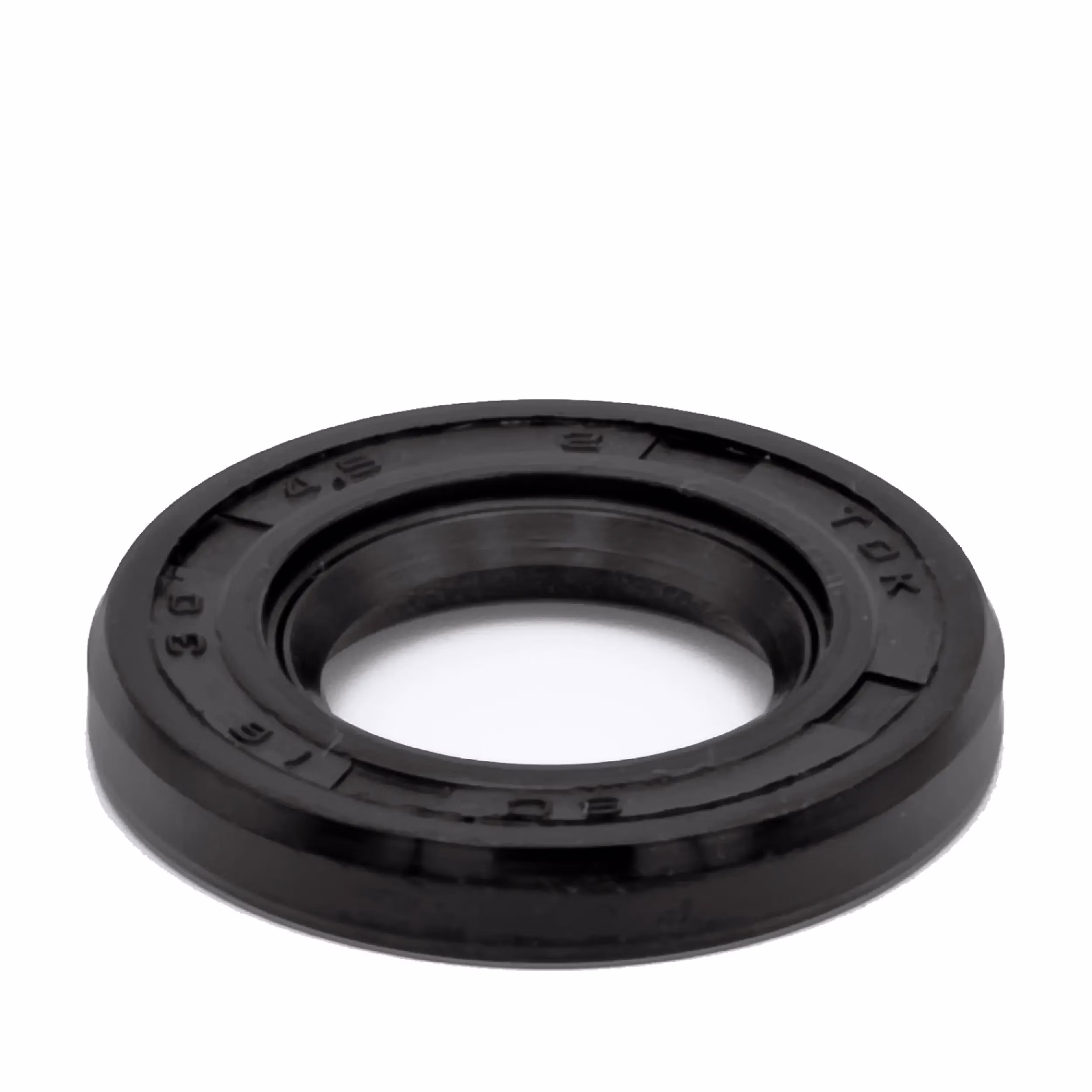 Ersatzteil kompatibel mit Kymco 53404-LEE8-E00 Wellendichtring 16x30x4,5mm PPE00619 Ersatzteil für kymco 53404-LEE8-E00 Wellendichtring 16x30x4,5mm