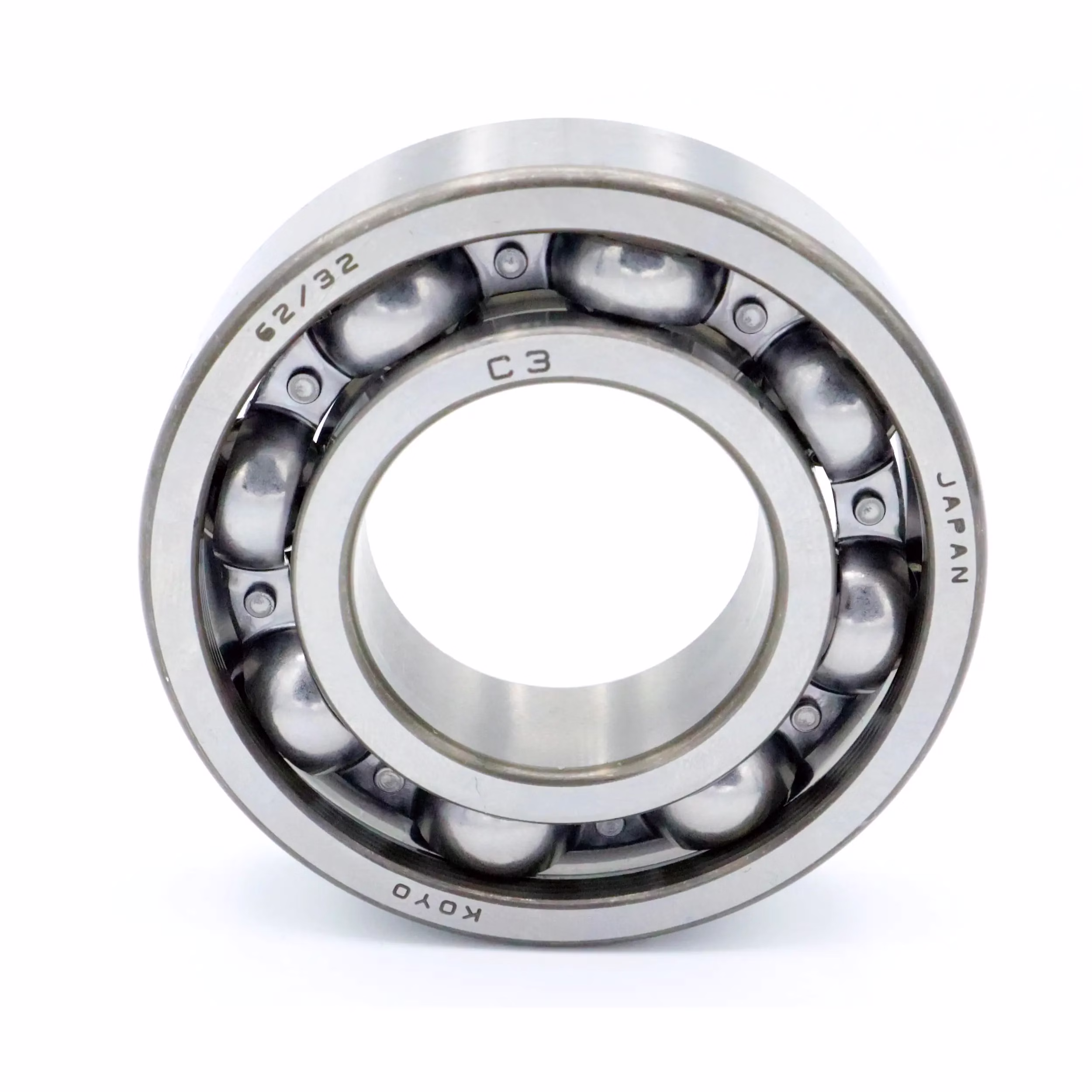 Spare part for Kymco 96107-LDB5-E00 96107-LDB5-E0B Deep groove ball bearing 32x65x17mm PPE00629 Spare part for kymco 96107-LDB5-E00 96107-LDB5-E0B Deep groove ball bearing 32x65x17mm
