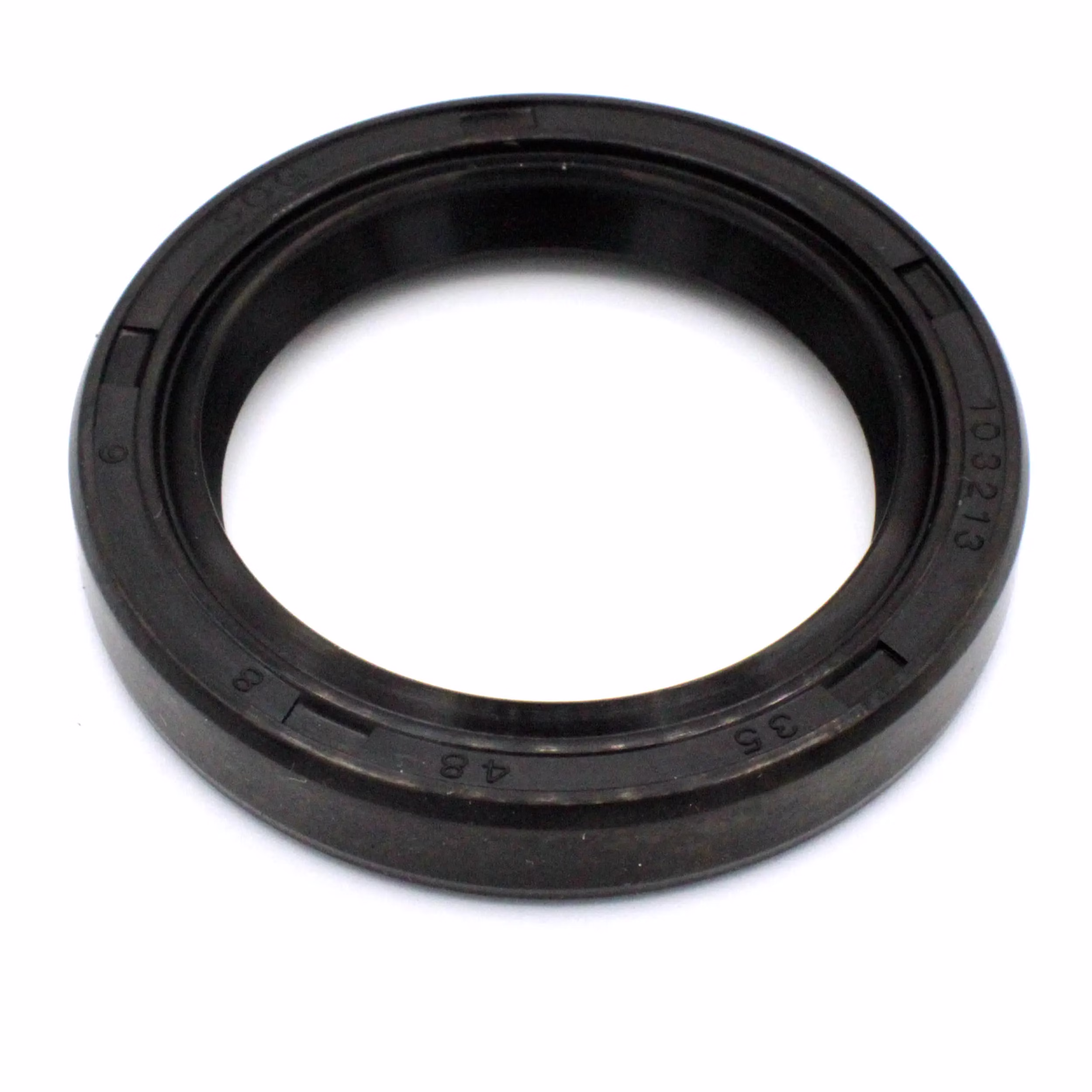 Ersatzteil kompatibel mit Kymco 51423-LHG7-E00 Wellendichtring 35x48x8mm PPE00637 Ersatzteil für kymco 51423-LHG7-E00 Wellendichtring 35x48x8mm