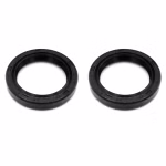 Fork seal rings for the front fork as a spare part set in OEM quality for your vehicle