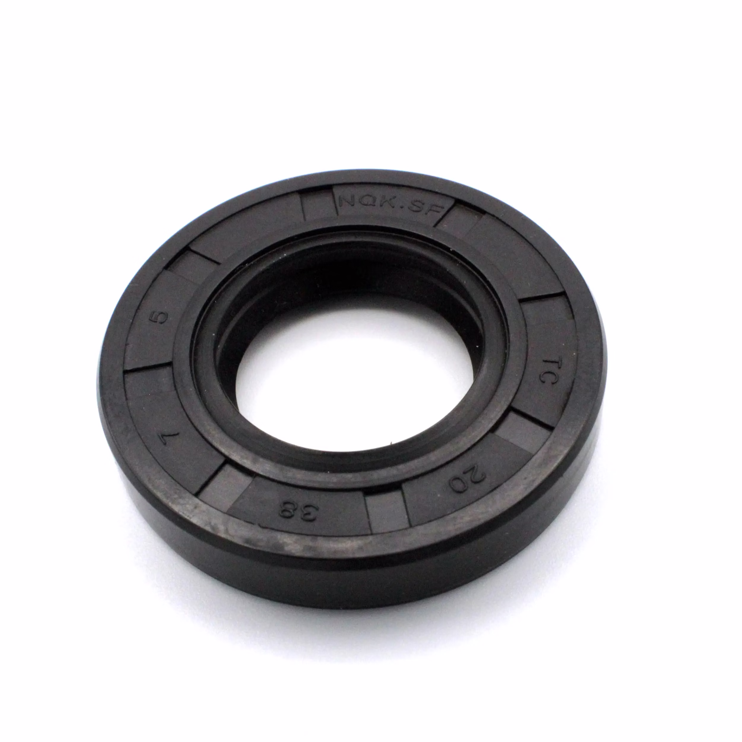 Paraolio 20x38x7mm NBR 70 DIN 3760 ISO 6194 PP041382 Paraolio NBR 70 DIN 3760 ISO 6194 20x38x7mm