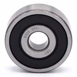 Variomatikdeckel Lagerung kompatibel mit Kymco MXER MXU PPS00446 abgedichtete Kugellager für den Variomatikdeckel als Ersatzteil Set in Erstausrüsterqualität für dein Fahrzeug