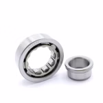 Ersatzteil kompatibel mit Cagiva 757911747 Zylinderrollenlager 17x40x12mm PPE00673 Ersatzteil für cagiva 757911747 Zylinderrollenlager 17x40x12mm