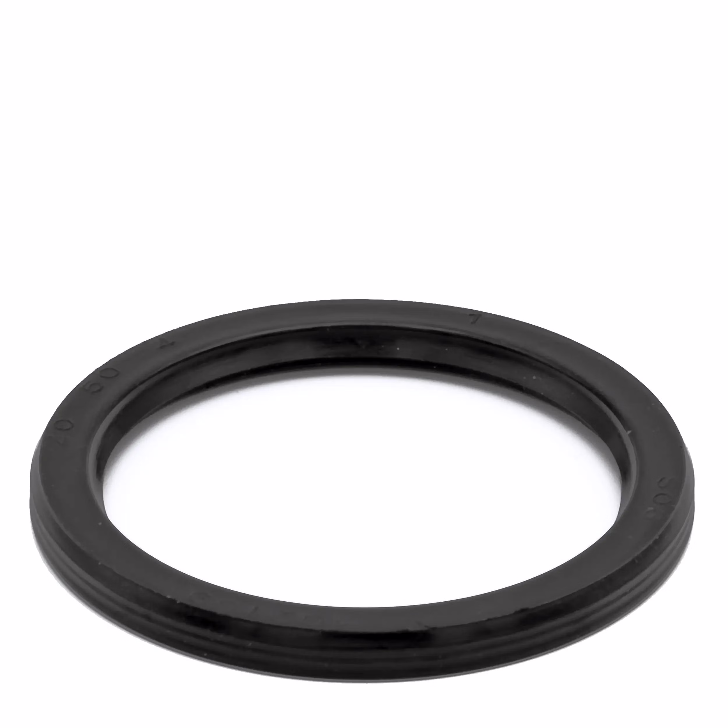 Recambio para Cagiva 800051957 Retén de aceite 40x50x4mm PPE00677 Recambio para cagiva 800051957 Retén de aceite 40x50x4mm