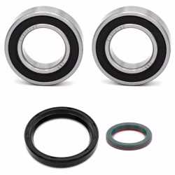Swingarm bearing for Cagiva RAPTOR 1000 RAPTOR 650 V RAPTOR 1000 V RAPTOR 650 PPS00466 Parts for the swing arm as a spare part set in OEM quality for your vehicle