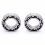 Clutch bearing for Cagiva ELEFANT 750 GRAND CANYON 900 PPS00474 Ball bearing for the clutch as spare part set in OEM quality for your vehicle