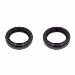Fork oil seals for Fork oil seals for Cagiva PRIMA 3 6V 50 PPS00477 Fork seal rings for the front fork as a spare part set in OEM quality for your vehicle