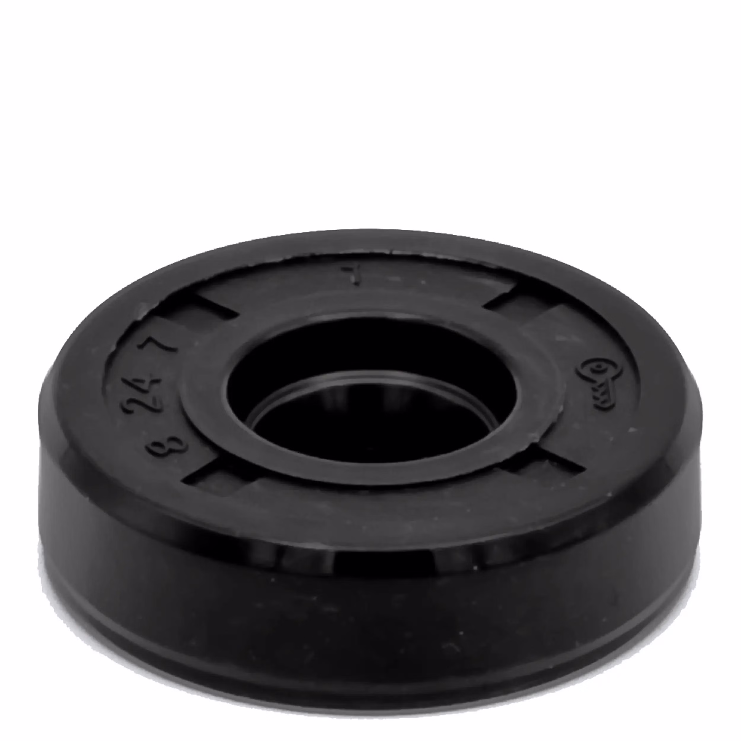 Ricambio per Husqvarna 0760082472 Paraolio 8x24x7mm PPE00708 Ricambio per husqvarna 0760082472 Paraolio 8x24x7mm
