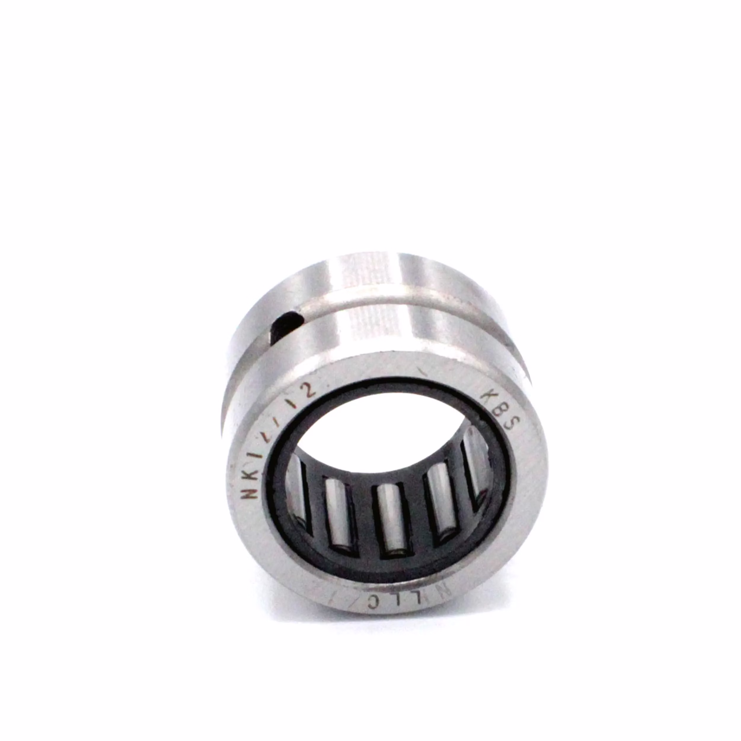 Ricambio per Husqvarna 0618121912 Boccola ad ago senza anello interno 12x19x12mm PPE00756 Ricambio per husqvarna 0618121912 Boccola ad ago senza anello interno 12x19x12mm