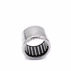 Ricambio per Husqvarna 0618222820 Bussola ad ago 22x28x20mm PPE00758 Ricambio per husqvarna 0618222820 Bussola ad ago 22x28x20mm