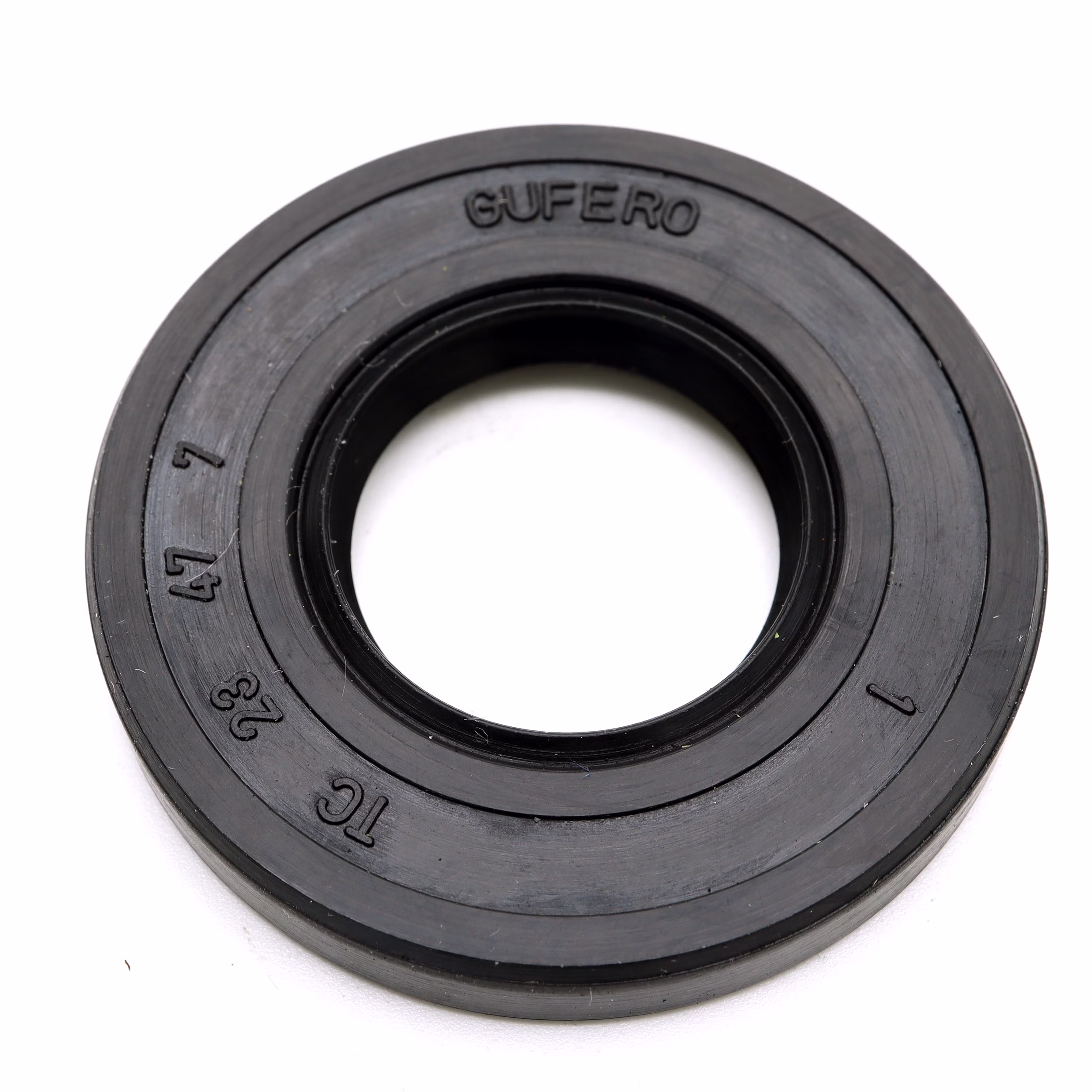 Paraolio 23x47x7mm NBR 70 DIN 3760 ISO 6194 PP041467 Paraolio NBR 70 DIN 3760 ISO 6194 23x47x7mm