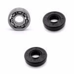 Water pumps ball bearing for Husqvarna FS 570 PPS00482 Spare parts for the water pump in OEM quality for your vehicle